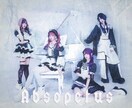 アイドル、コンカフェ様などへ衣装を製作致します 衣装デザイナーが1着1着衣装を製作致します。 イメージ8