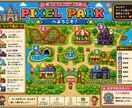 お店のPOP・販促画像を作成します 見やすく伝わる、かわいいPOPを丁寧に制作します！ イメージ8