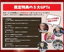 架空AIアニメ動画生成の完全攻略ガイド教えます 【5大専用GPTs】Youtubeでバズるアニメ動画で収益化 イメージ5