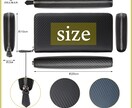 アマゾン出品用画像カタログの作成します お客様のご要望を伺いセミオーダー作成となります イメージ1