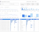 集計データを自動で可視化できるレポートを作成します サンプル有★ダッシュボードで集計や分析を自動化／効率化！ イメージ4