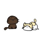 シンプルなゆるい似顔絵描きます シンプルでかわいいイラストです イメージ9