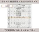 引越し多めの方へ！一部屋コーディネートいたします 賃貸OK！少ないインテリアで身軽におしゃれな暮らしをご提案 イメージ6