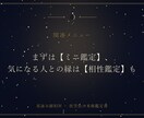 オーラと人柄を 一冊の鑑定書に深く読み解きます オーラの色から、人柄を1300字で深く読み解きます イメージ9