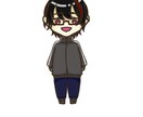 可愛いミニキャラ描かせて頂きます 可愛いゆるふわなミニキャラを原画に合わせて描きます。 イメージ5