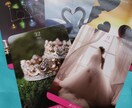 オラクルカード、霊視透視等で色々な悩みを占います 運気爆上がり！！人生楽しく！を貴方にも実感してもらいたい！ イメージ2