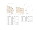 建築のプロが【住宅】の外皮・一次エネ計算を行います 木造/住宅/現役建築士/一次エネルギー計算/外皮計算 イメージ5