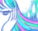 可愛い雰囲気、柔らかい雰囲気の似顔絵描きます 大切な人と大切なものも一緒に描けます！着ぐるみ風、デフォルメ イメージ6