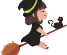 ゆるふわなイラストを制作します チラシやポップ、アイコンなどに使えるフワッとしたイラスト！！ イメージ2