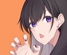 最短1日で素敵なイラストを描きますます 素敵な1枚を描かせていただきます。 イメージ1