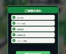 SEOサイトを診断し改善案をまとめます 問題点・キーワード・記事案を具体的にレポート納品 イメージ4