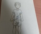 イラスト制作いたします あなた独自のイラストにしませんか？ イメージ9