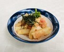 おつまみレシピ作ります 宅飲みのお供に居酒屋娘考案おつまみいかがですか？(^^) イメージ9