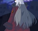 アイコン、立ち絵なんでも描きます 安くイラストを注文してみたい方、安くしっかりと作成します！ イメージ5