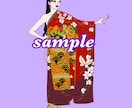 KAWAII♡SNSアイコン描きます みなさまのSNSアイコンKAWAII♡くします！！ イメージ7