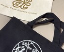 気持ちとニーズに寄り添ったロゴを作成します 親しみ感×なじみ感×記憶に残りやすいデザインを！ イメージ1