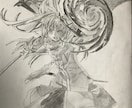 あなたの推しキャラを描きます あなたのリクエストしたキャラクターを書きます！ イメージ3