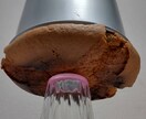 しゅわふわバニラシフォンケーキの作り方教えます 初心者さんでも作れるシフォンケーキを提案します イメージ4