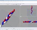 3Dデータ作成いたします イラストなどからでも３Dデータを作成いたします イメージ4