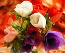 花から始まる運気アップの場づくりPDFを送ります 1月末日迄出品記念価格＊花を飾る場を整えて空間をキレイに イメージ9