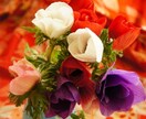 花から始まる運気アップの場づくりPDFを送ります 1月末日迄出品記念価格＊花を飾る場を整えて空間をキレイに イメージ9