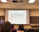 英語の勉強方を教えます 高校時代は赤点レベルの英語力。それでも海外有名大学を卒業。 イメージ4