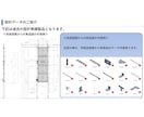 CADで部品設計、3Dデータ、モデリングします 手書き図、イラストからも図面化マンパワー不足サポートします イメージ5