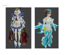 プラモデル 改造 承ります 美プラ 改造計画！　プラモ　改造計画！ イメージ2