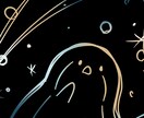 一枚絵、サムネイラストなどを描きます ご相談内容に沿ったイラスト制作いたします。 イメージ2