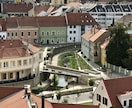 あなただけの東欧の旅を演出します ハンガリー東部エゲルの物語です イメージ1