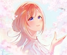 目を惹くイラストを制作します 豊かな色彩で、理想のイメージを形にします イメージ4