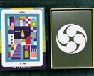 １週間の運勢お知らせします １週間の運勢の流れをオラクルカード2種で占います。 イメージ2