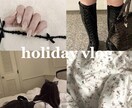幅広いジャンルの動画制作を致します Vlog動画,youtube,sns投稿用動画/イベント動画 イメージ1
