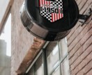 飲食店専門デザイナーがロゴデザインを提案いたします 飲食店に特化した、想いと個性を形にする唯一無二のロゴデザイン イメージ3
