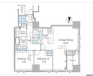 3D化してお客様が喜ぶ図を作ります ただの間取り図に家具を配置して差別化を図りましょう イメージ2