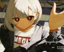 ノスタルジックな雰囲気のイラスト描きます 一枚絵、動画配信、サムネイル、SNS、Vtuberなど イメージ6