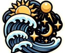 ロゴ、アイコンを作成しています 気に入ったのがありましたらよろしくお願いいたします。 イメージ7