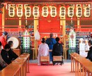 愛媛県密着、ご婚礼を素敵にメモリーします 今、この一瞬を永遠の想い出に！ イメージ3