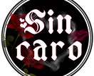 SNSや配信アプリで使えるアイコン作成します 高画質かわいい似顔絵アイコン＆ロゴアイコン イメージ5