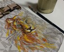 ロゴデザインやジャケ写など多種を作成致します 経験多数のデザイナーがお客様の希望に沿った作品を作成致します イメージ5