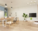 風水で運気を高める理想の空間を作ります 風水を取り入れたお部屋作りや模様替えをお考えの方へ イメージ4