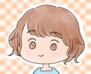 ゆるいイラストや似顔絵アイコンお描きします SNSやブログに使える可愛いイラスト作りませんか？ イメージ1