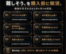 スマホ完結の最新自動化システムで不労所得教えます AIを使う時代から、商品が生まれる順番を持つ時代へ イメージ14
