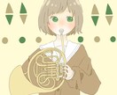 アイコン作成!なんのキャラでもどなたでも描きます 相談しながら一緒に絵を完成させましょう! イメージ8