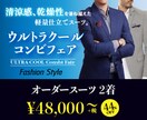 心理学に基づいた読みやすいバナー作ります 高品質・低価格・修正無制限！読みやすい、わかりやすいバナー イメージ2