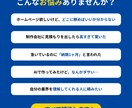 AI活用で高品質×短納期のHP制作をします AIの効率×プロの品質管理で、早い・安い・高品質を実現 イメージ2