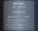 既読無視の「本音」と「今の状態」を読み解きます 追うべきか待つべきか？今の局面を整理し判断できる状態へ イメージ7