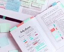 効率の良い勉強法、あなたに合う勉強法を教えます どうやって勉強すればいいかわからない方へ イメージ1