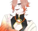 キャラクターデザイン提案します キャラクターデザインに頭を悩ませている方へ！ イメージ6