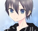 アイコンお描きいたします 低価格で高品質のアイコンをご提供いたします！ イメージ1